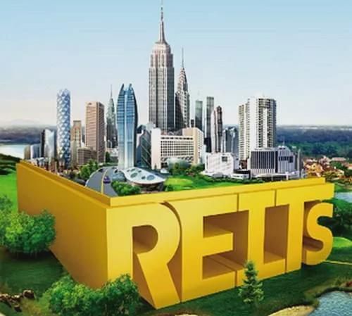 REITs：开启投资不动产的更广阔门路