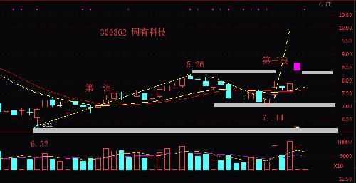 热烈讨论300302股吧：剖析同有科技的投资前景！