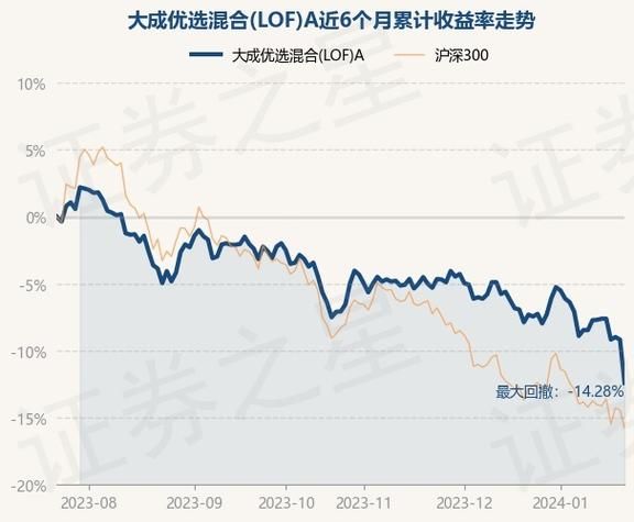 大成优选股票,打造您的价值投资大成