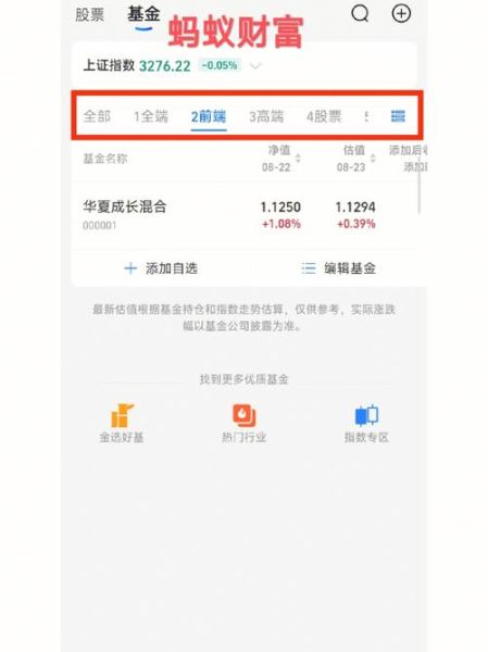 天天基金网登录，是不是只能通过搜索基金代码